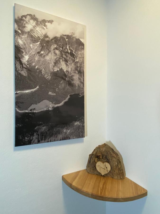 Ferienwohnungen Haus Salzgau Schönau am Königssee 외부 사진